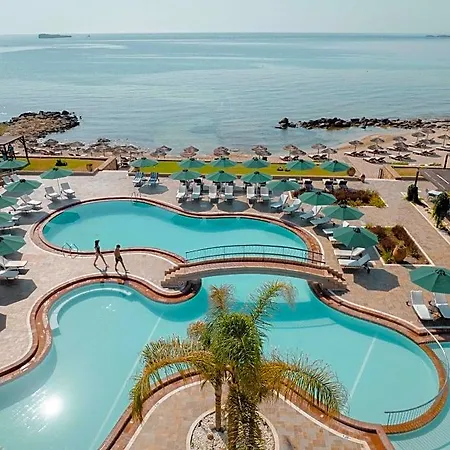 Hotel Mitsis Memories & 5*