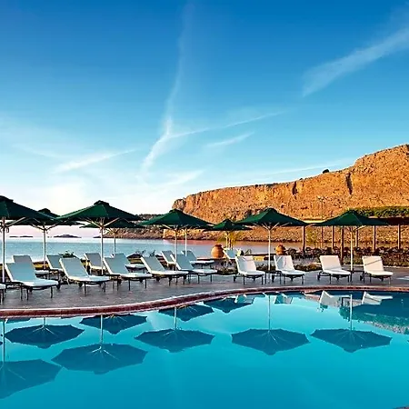 Hotel Mitsis Memories & 5*