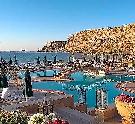 Hotel Mitsis Memories &