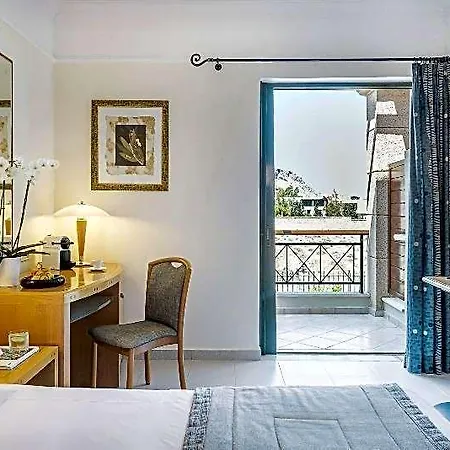 Hotel Mitsis Memories & 5*