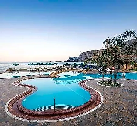 Mitsis Memories & Hotel 5*
