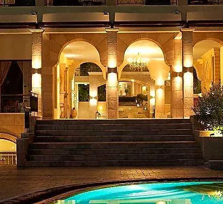 Hotel Mitsis Memories &