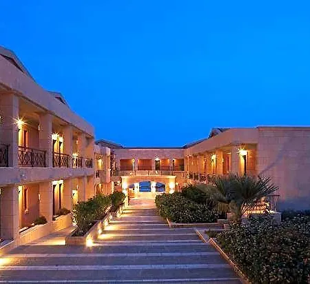 Mitsis Memories & Hotel 5*