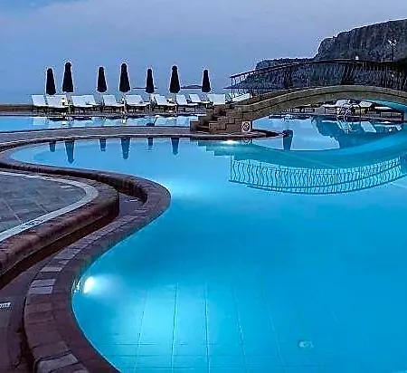 Hotel Mitsis Memories & Líndos