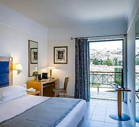 Mitsis Memories & Hotel Líndos