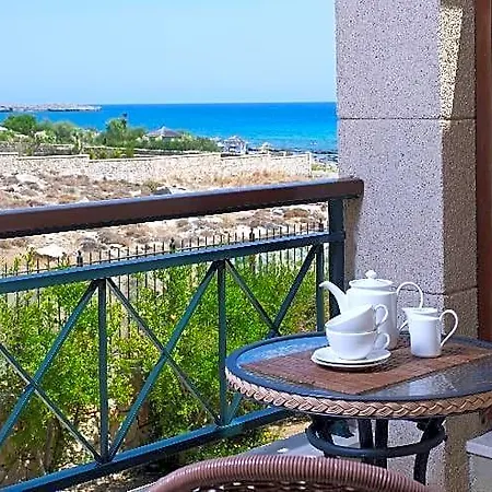 Hotel Mitsis Memories & Líndos