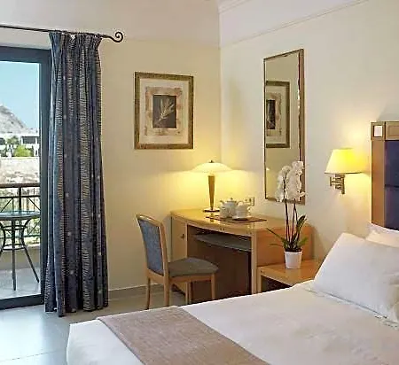 Hotel Mitsis Memories & 5*